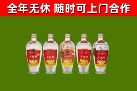 兴文回收老五粮液
